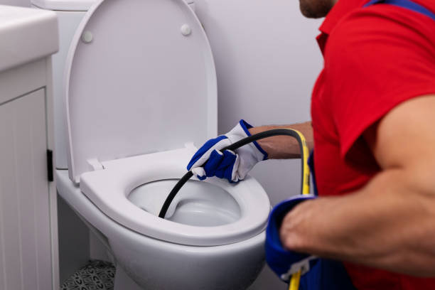 Oakdale, LA Plumbing Company