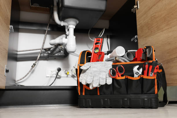 Best Emergency Plumber  in Oakdale, LA