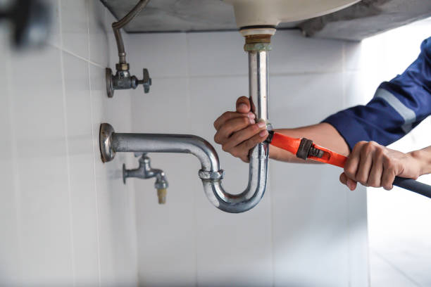 Clogged Drain Plumber in Oakdale, LA