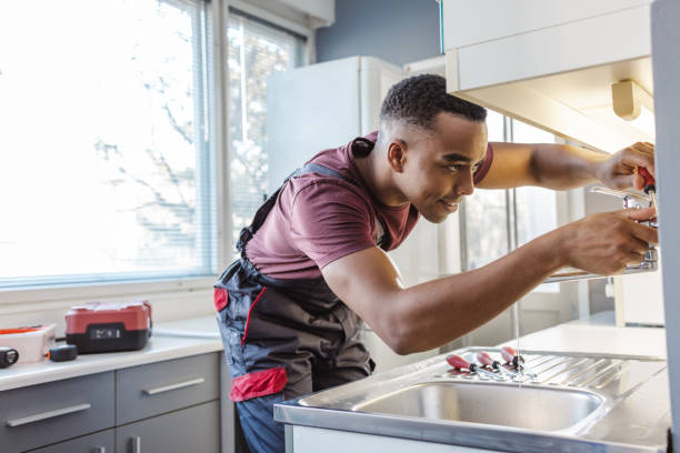 Best Toilet Repair Services  in Oakdale, LA